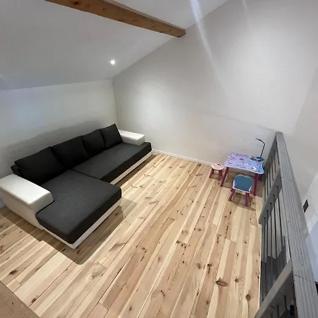 Le Patou Сasa de vacaciones