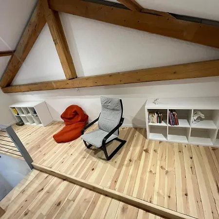 Casa vacanze Le Patou *