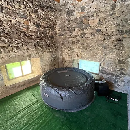 Casa vacanze Le Patou Retournac