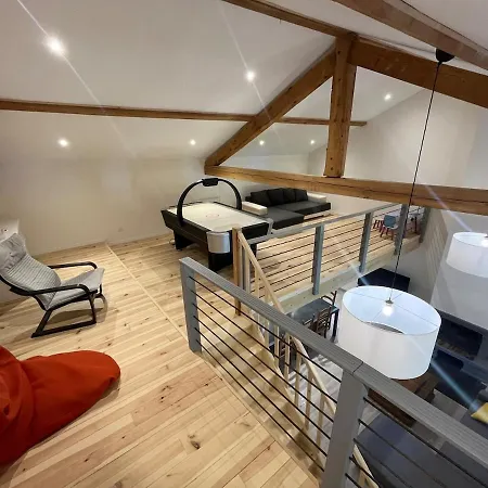 Casa vacanze Le Patou