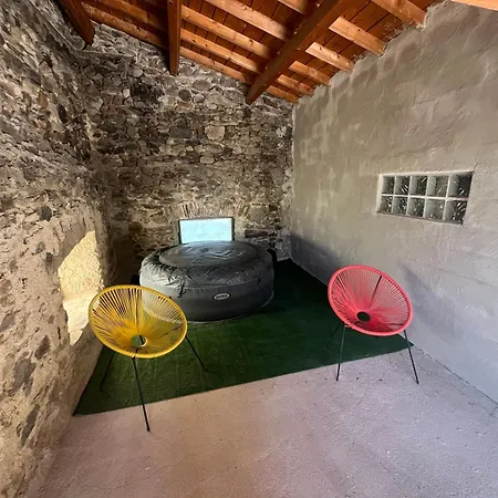 Le Patou * Retournac