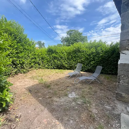 Сasa de vacaciones Le Patou Retournac