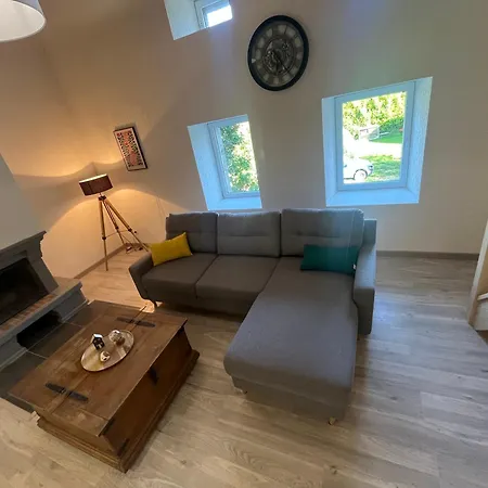 Le Patou * Retournac